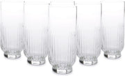 6-delige Glazen Set - 39