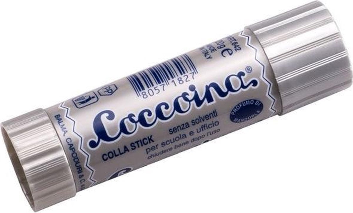 Coccoina Colle Stick Pasta 20 gram