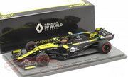 Renault R.S.2.0 #31 E. Ocon Austrian GP 2020