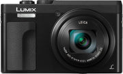 Panasonic Lumix DC-TZ91 - Zwart