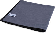 Wecoline Allure microvezeldoek antraciet 10 stuks