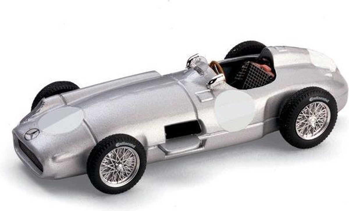 Mercedes W196 # Celebration 1955