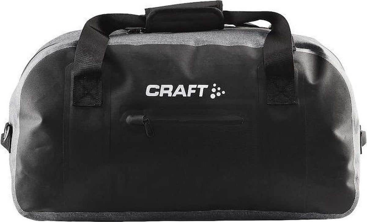 Craft Transfer Duffel - Black