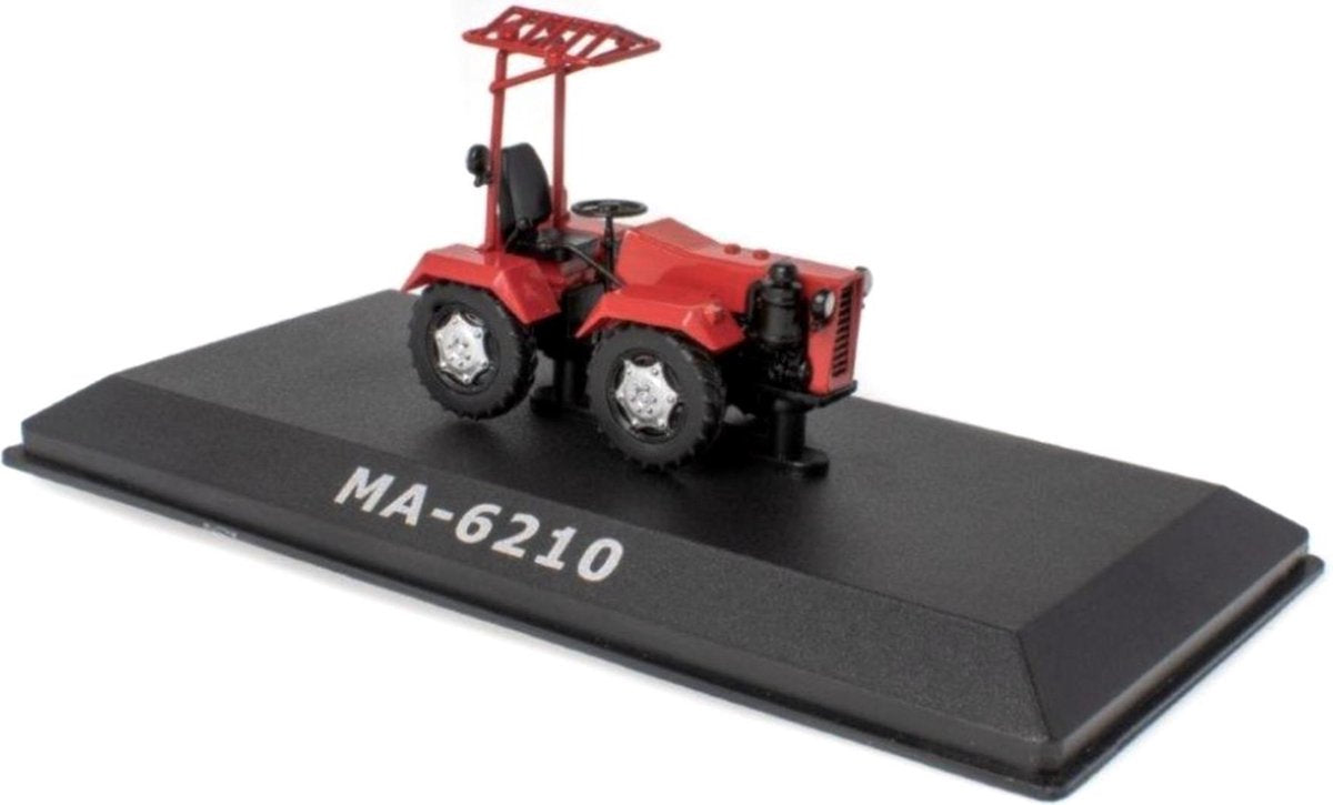 ATLAS MA-6210 ESTONIA schaalmodel 1:43