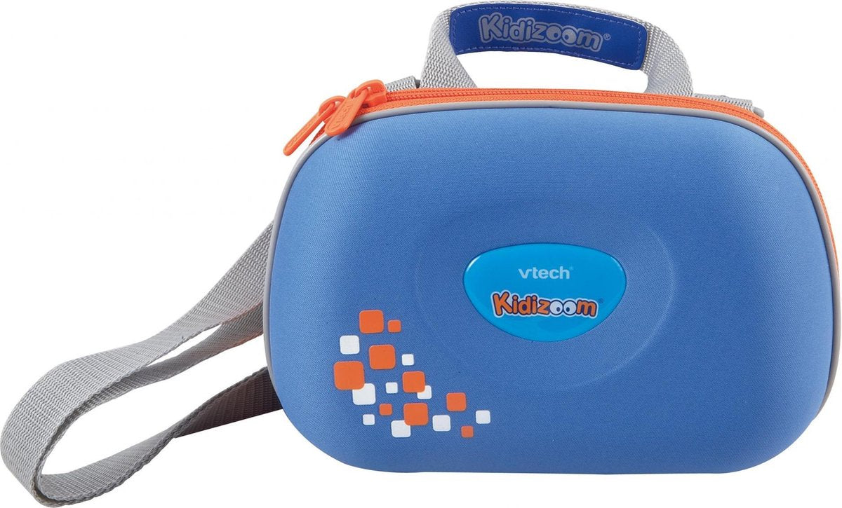 Kidizoom Tas blauw