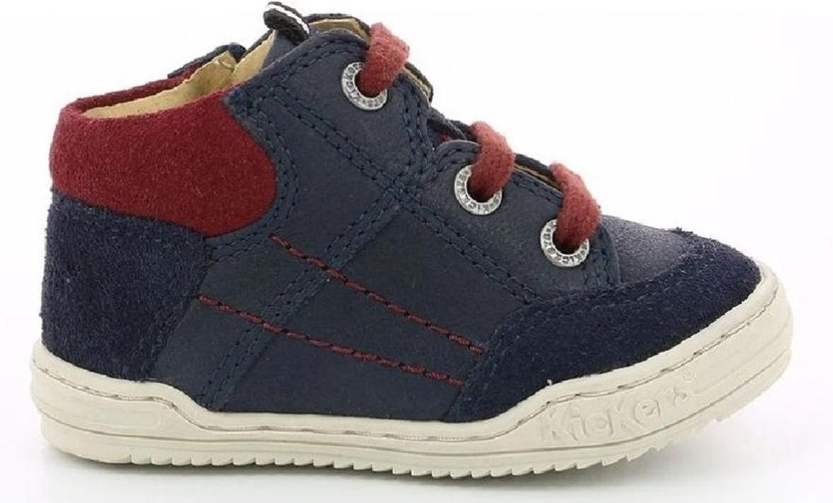 Kickers Sneakers Jad