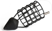 Matrix Horizon Feeder - Small - 50g - Voerkorf - Mat Zwart