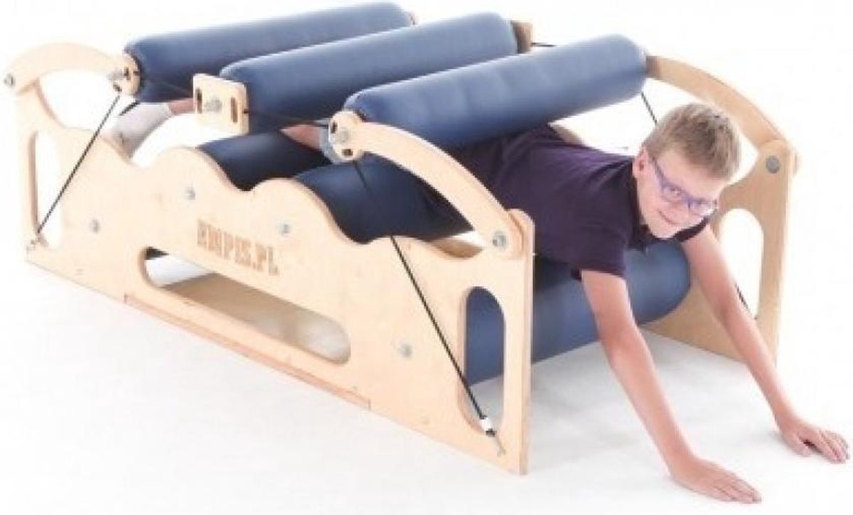 Sensis Grote Lichaamsroller