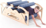 Sensis Grote Lichaamsroller