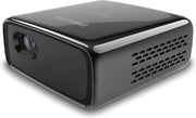 Philips PicoPix - PPX320/INT beamer/projector Draagbare projector DLP 1080p (1920x1080) Zwart Pico Pix