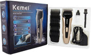 Kemei KM 5015 Professionele Trondeuse incl 4 Kammen