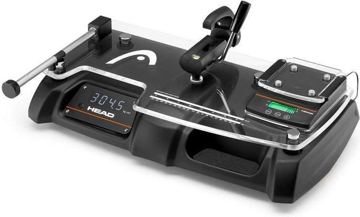 Head Swingweight Machine 3 in 1