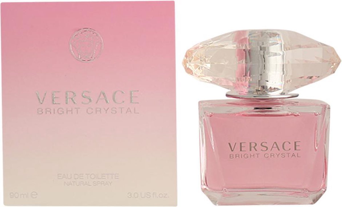 BRIGHT CRYSTAL  90 ml | parfum voor dames aanbieding | parfum femme | geurtjes vrouwen | geur