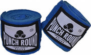 Punch Round™ Perfect Stretch Bandages Blauw 460 cm Punch Round Bandage