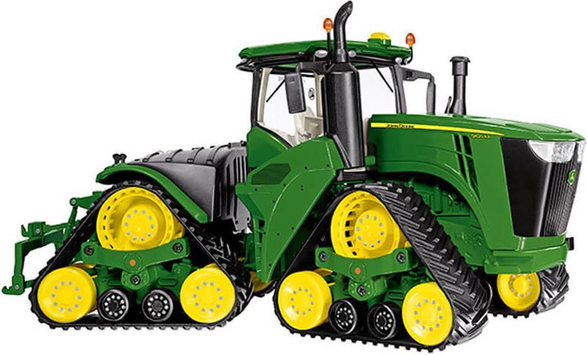 john Deere 9620RX 1:32 van Wiking