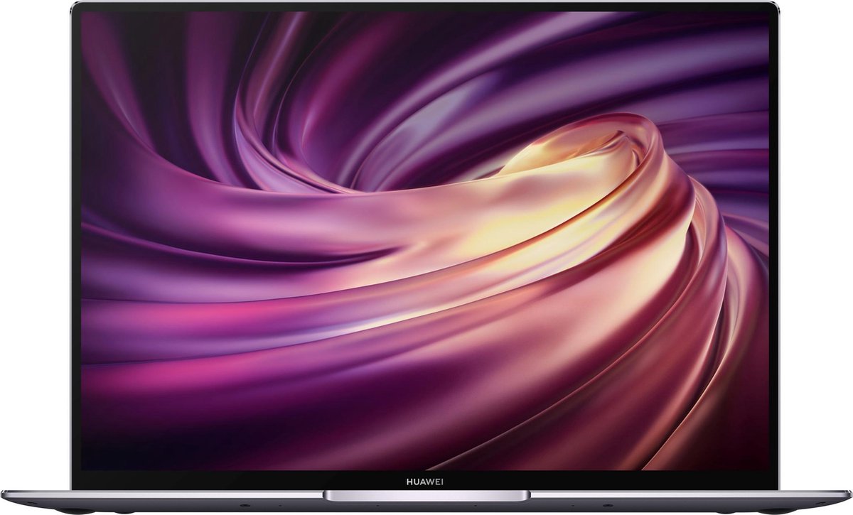 Huawei MateBook X Pro 53010THG (Azerty toetsenbord)