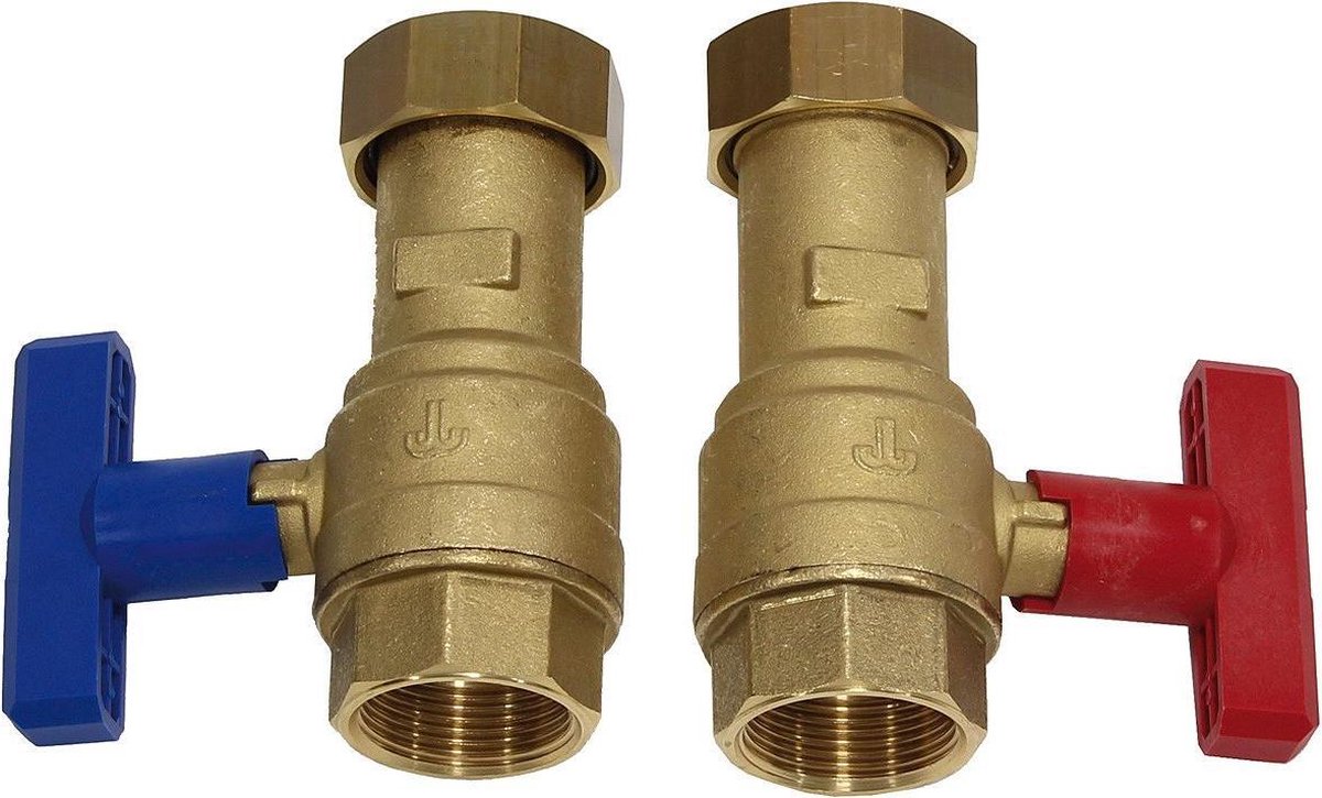 Vaillant Aansluitset Voor ecoTEC plus VC 456/656 & exclusiv VC 356