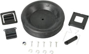 AK4400 Servicekit Gusher Titan neopreen