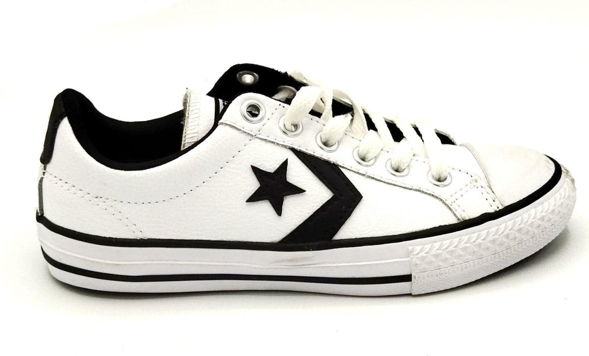 Converse - Wit