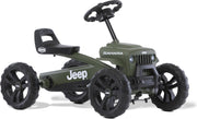 BERG Skelter JEEP Buzzy Sahara
