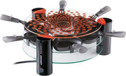 Lagrange Raclette Vitro'grill