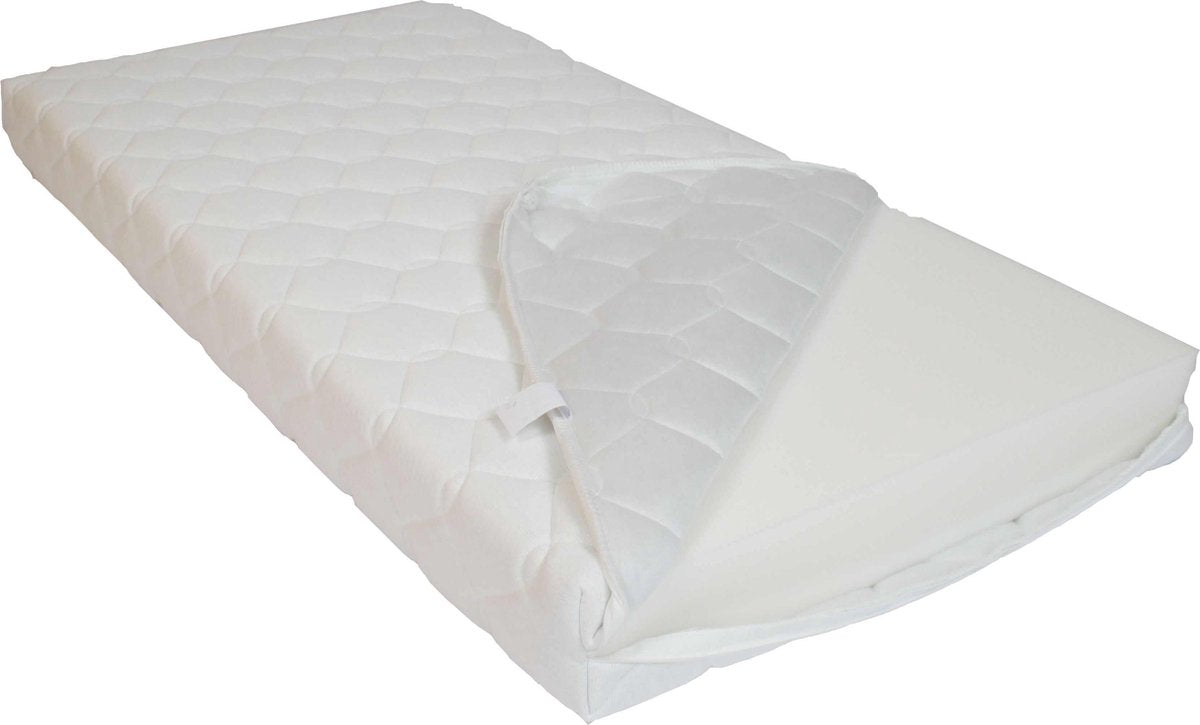 Wiegmatras Novo 40x90