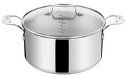 Tefal Pro Inox - Kookpot Ø 24 cm