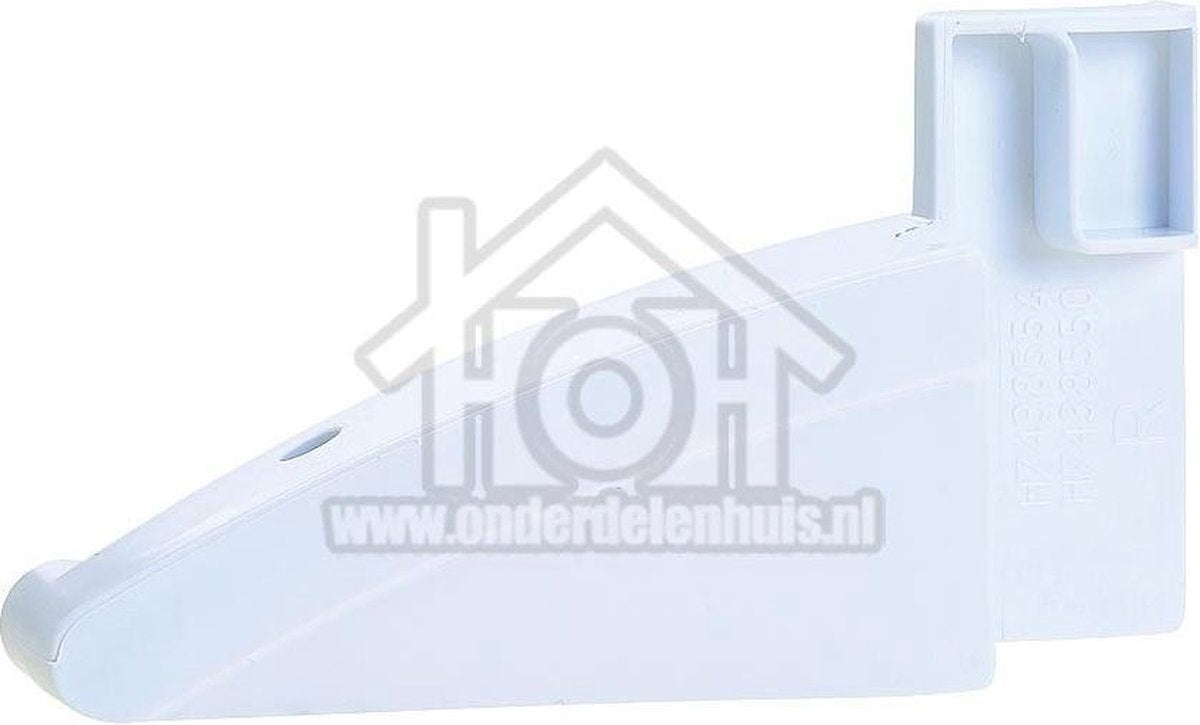Liebherr Houder Van glasplaat IKB2810