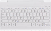 Spire Curve compact toetsenbord Wit