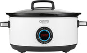 Camry CR 6410 - Slowcooker - 6.5 liter