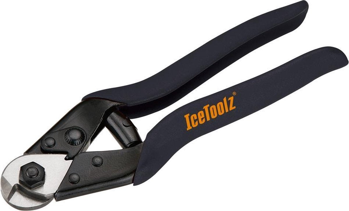 IceToolz Kabelkniptang