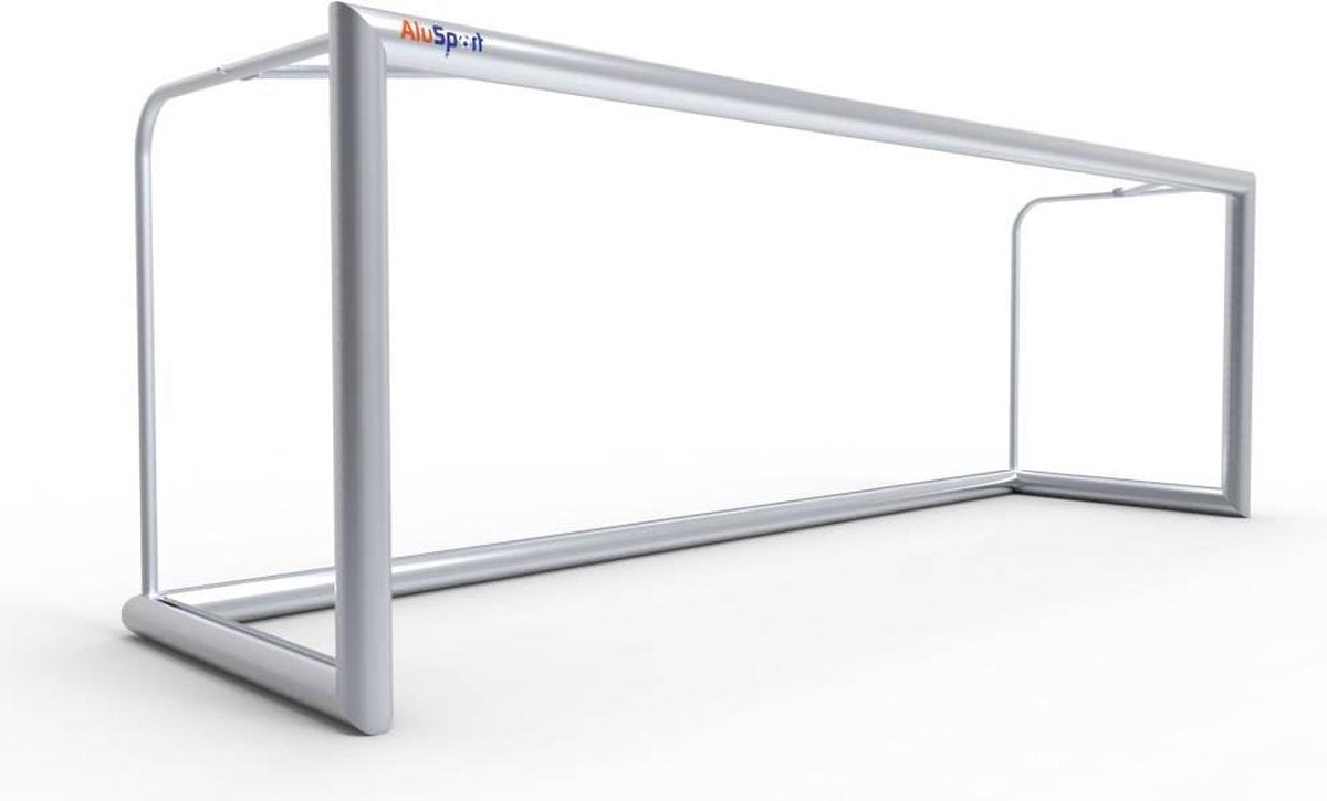 Trainingsdoeltjes - Voetbaldoel - Voetbalgoal - Volledig gelast - 3m x 1m