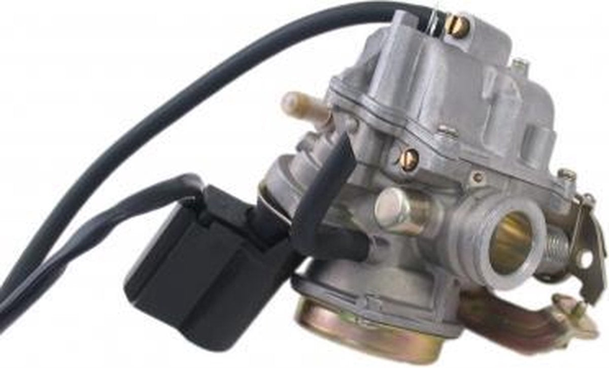 DMP Carburateur Gy-6 4T Scooters
