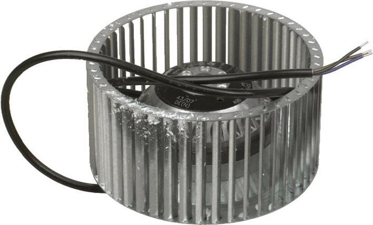 NOVY - DAMPKAPMOTOR   --  RECHTS - 878178