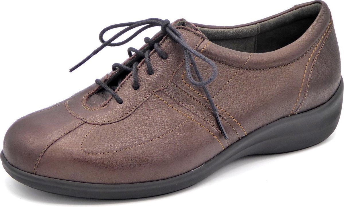 Durea 6095 248 Brunello 6460 wijdte K maat 7