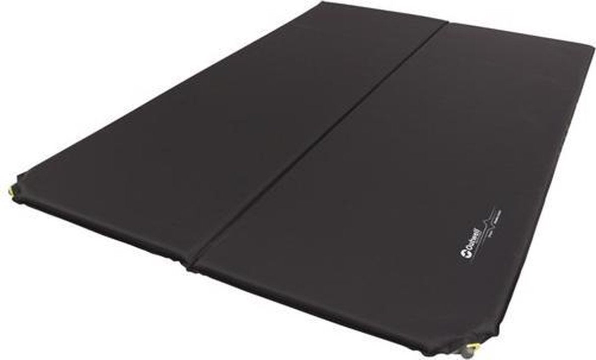 Outwell Sleepin Slaapmat Selfinflating Tweepersoons 3.0 cm dik