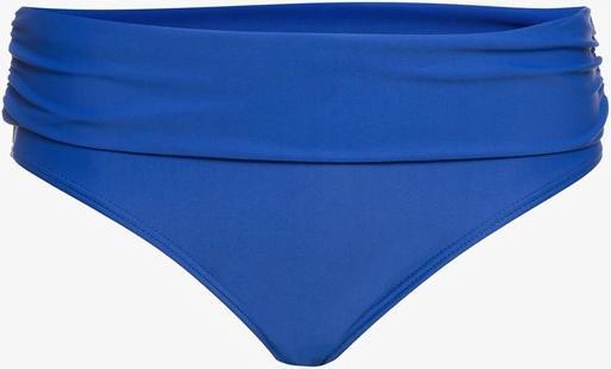 Osaga dames bikinibroekje - Blauw - Maat 38