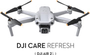 DJI Card Care Refresh 2-Year Plan (DJI Air 2S) EU