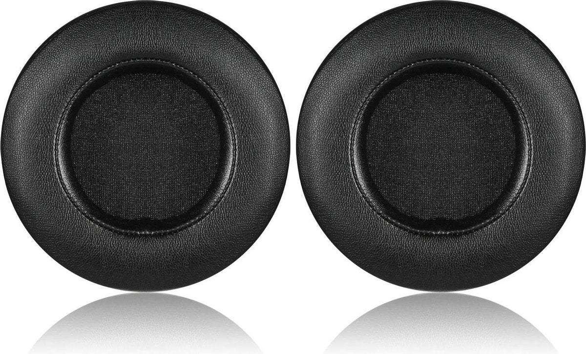 Oorkussens voor Razer Kraken V2 - Oorkussens voor koptelefoon - Ear pads headphones zwart