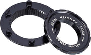 Adapter kit wcs vantage&trail centre lock - 6-pal