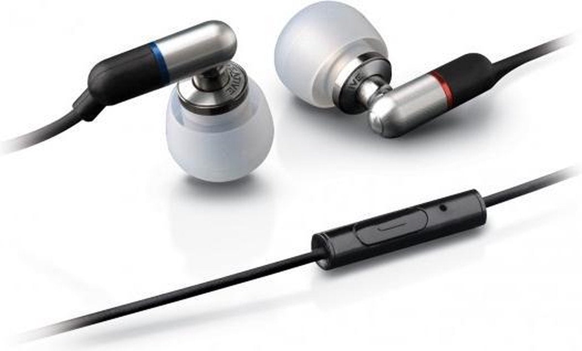 Creative MA930 - In-ear koptelefoon - Zwart