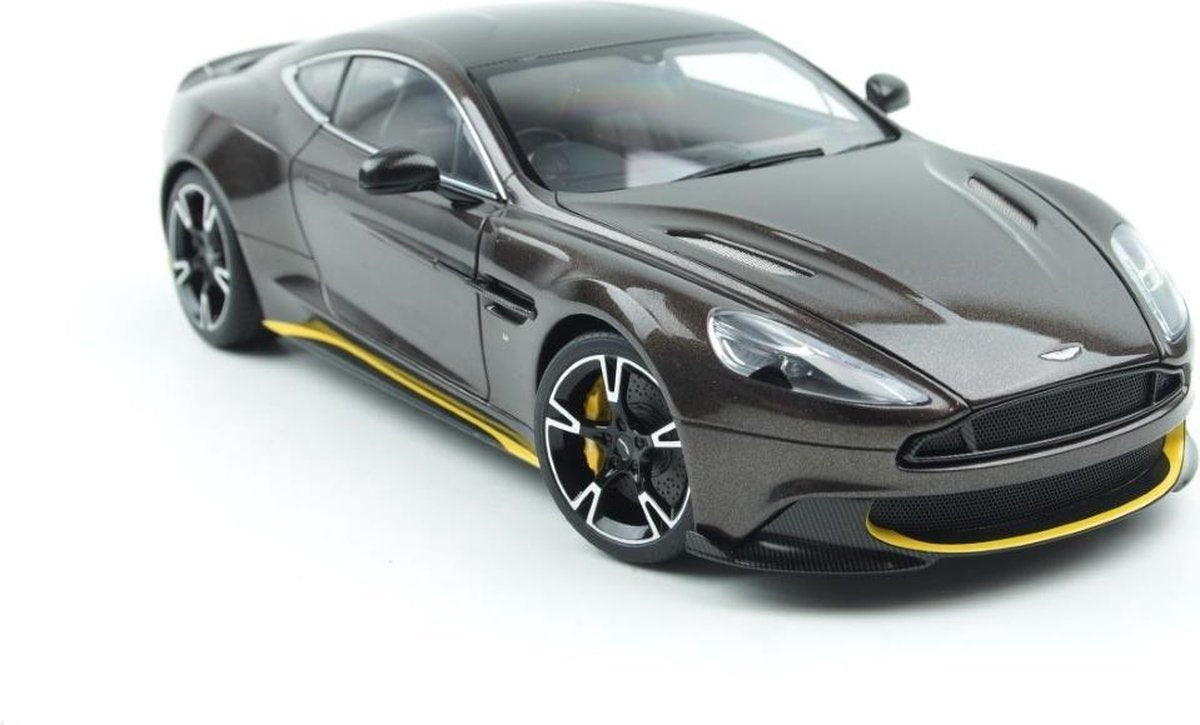 AutoArt 1/18 Aston Martin Vanquish S - 2017