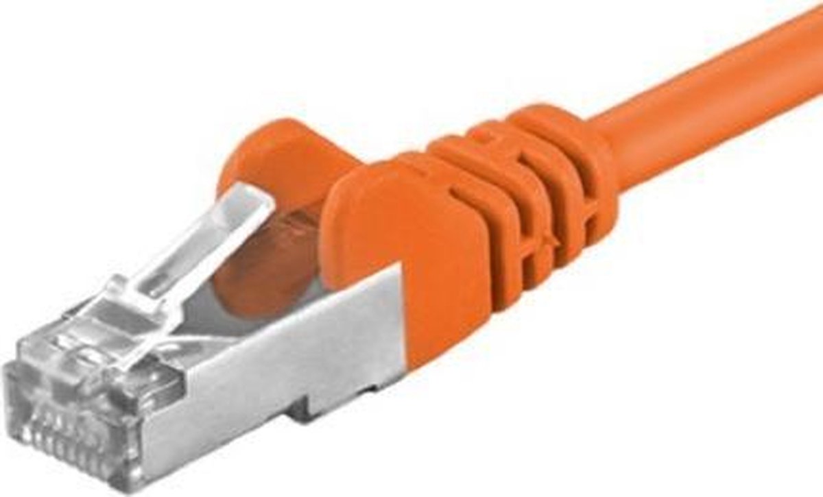 CAT5e FTP 0