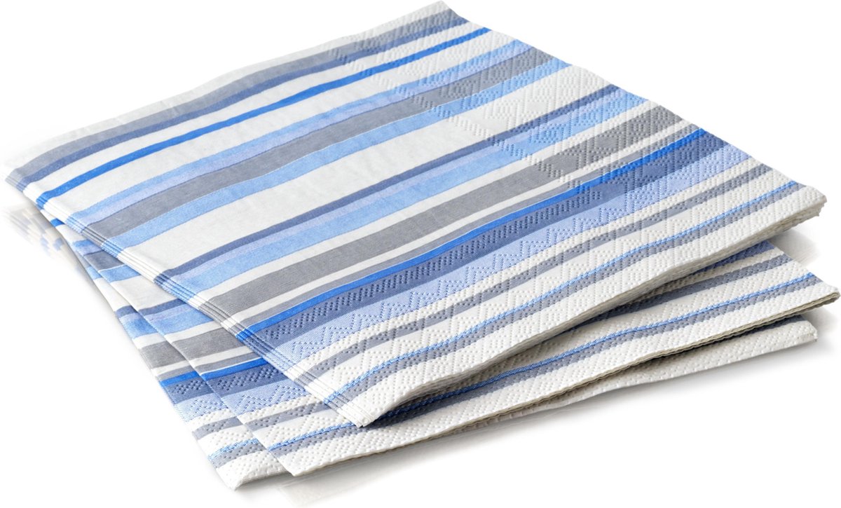 Life Napkins