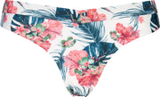 Hunkemöller Dames Bikinibroekje Vintage - maat S