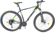 MTB SPRINT MAVERICK 29. BK21SI0141 Rij10
