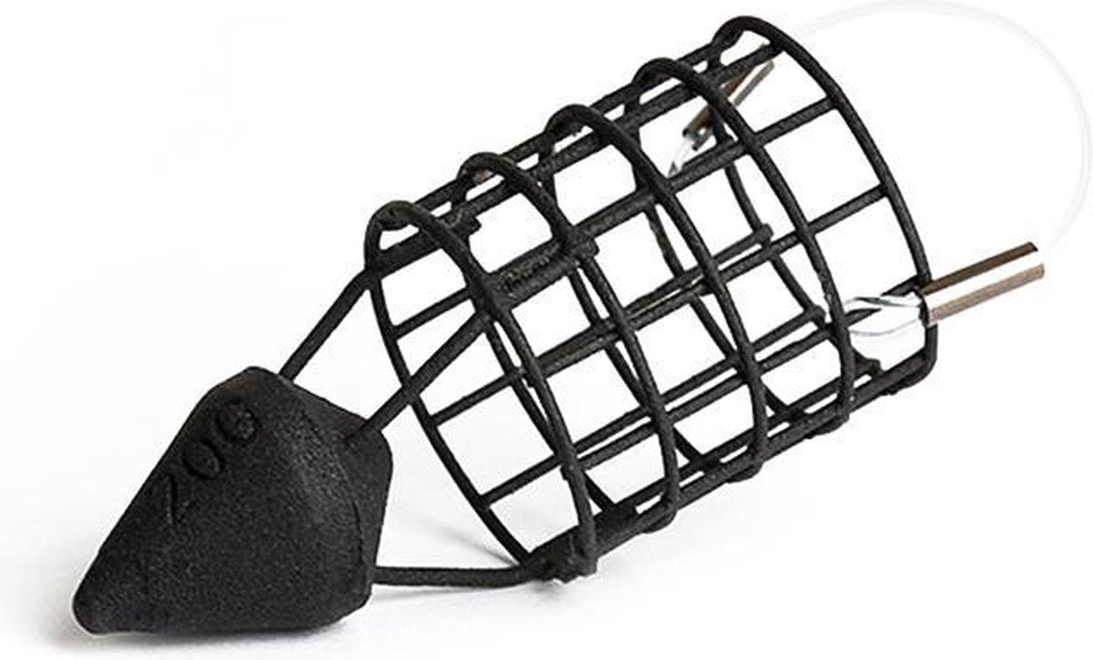 Matrix Horizon Feeder - Small - 30g - Voerkorf - Mat Zwart