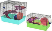 Hamster fun home S