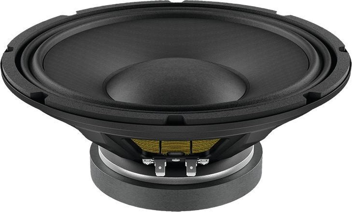 LAVOCE FBASS10-18 10 Bass Guitar Woofer Ferrite Magnet Steel Ba