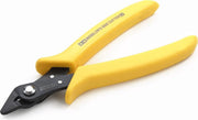 Tamiya Side Cutter for Plastic - Alpha Geel / Gereedschap - Tang voor losknippen plastic onderdelen [#69937]